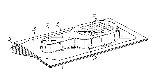 Une figure unique qui représente un dessin illustrant l'invention.